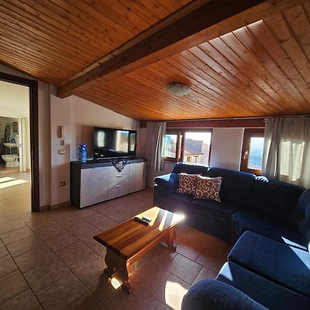 Villa The Sun'S Kiss à Sennori Extérieur photo