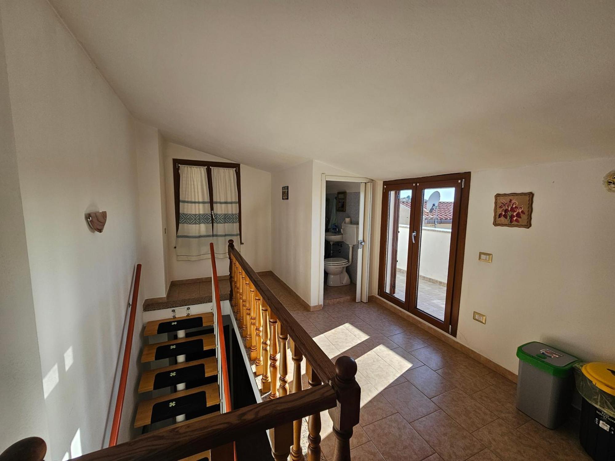 Villa The Sun'S Kiss à Sennori Extérieur photo